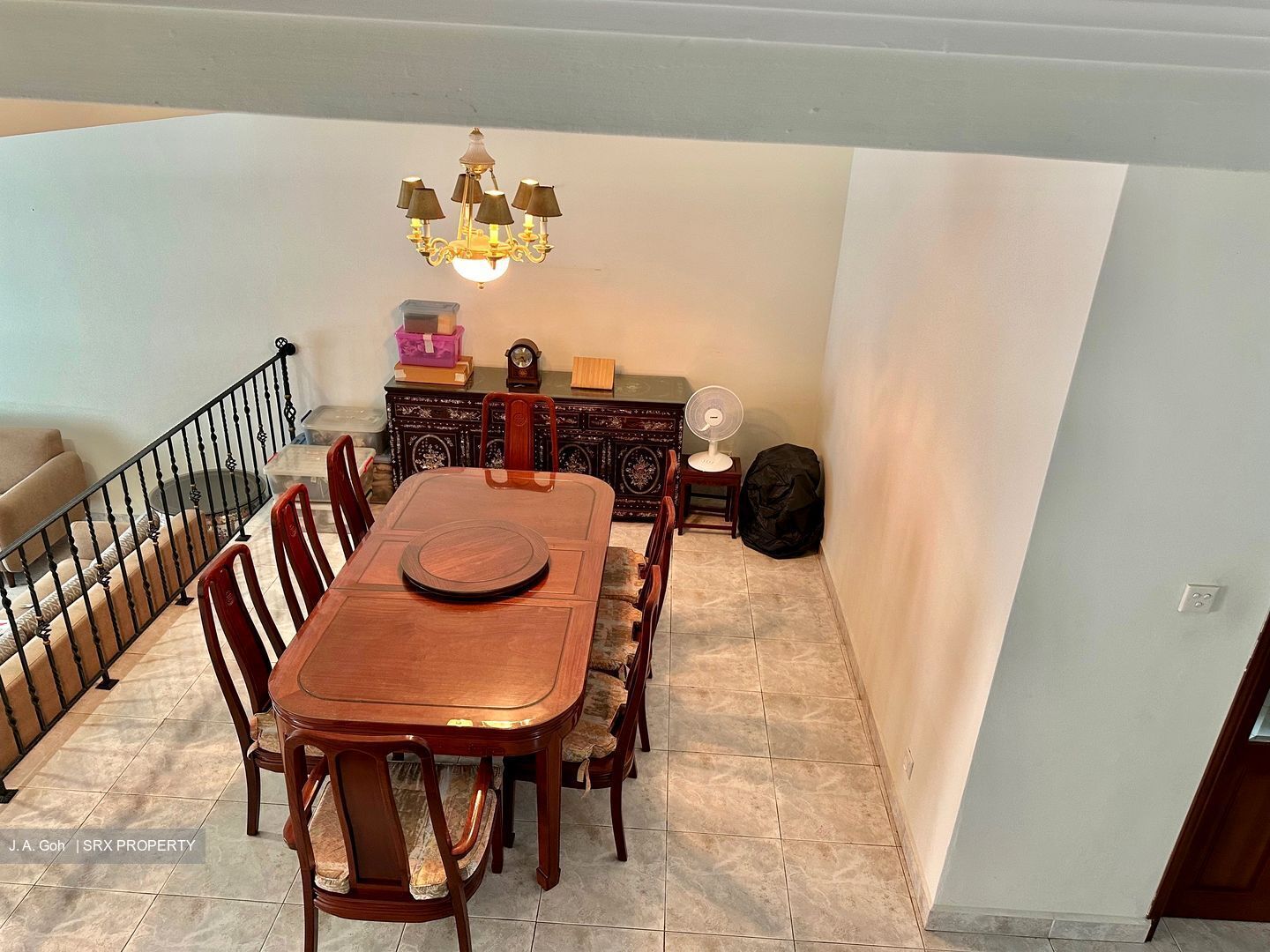 Chwee Chian Road (D5), Terrace #434089181